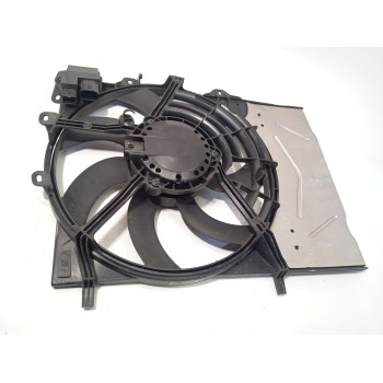 ELECTROVENTILADOR 9801666680 