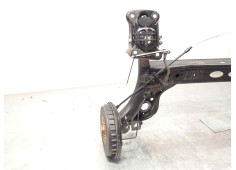 Recambio de puente trasero para seat ibiza (kj1) reference referencia OEM IAM 2Q0501053CH   2