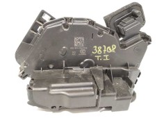 Recambio de cerradura puerta trasera izquierda para volkswagen golf vii lim. (bq1) advance referencia OEM IAM 5TA839015E  A5E5TA 2