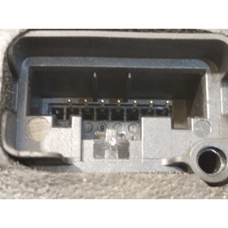 Recambio de cerradura puerta trasera izquierda para volkswagen golf vii lim. (bq1) advance referencia OEM IAM 5TA839015E  A5E5TA