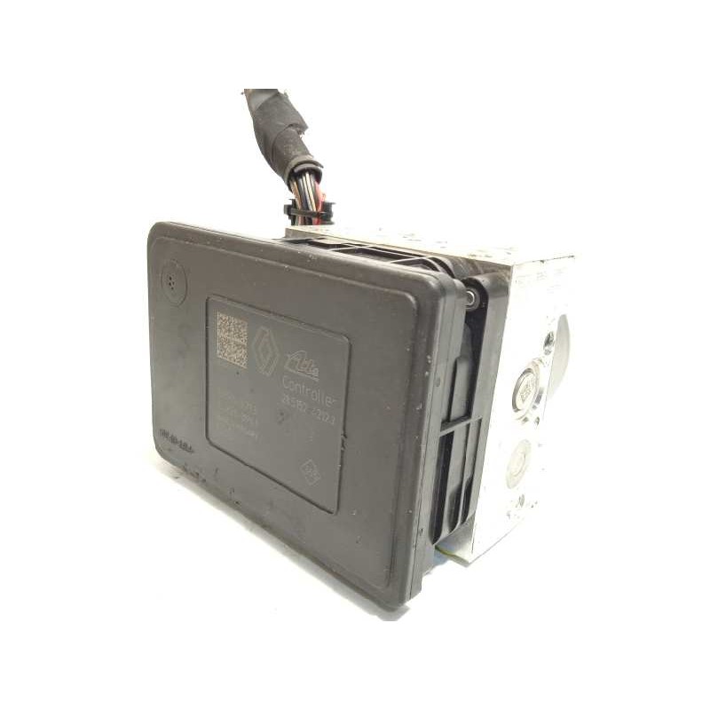 Recambio de abs para dacia dokker ambiance referencia OEM IAM 476600078R 28515242123 10022006554