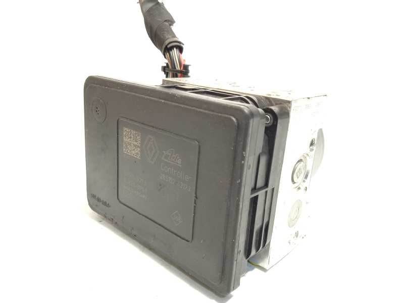 Recambio de abs para dacia dokker ambiance referencia OEM IAM 476600078R 28515242123 10022006554