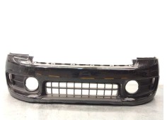 Recambio de paragolpes delantero para mini countryman (f60) cooper referencia OEM IAM 51117390520  