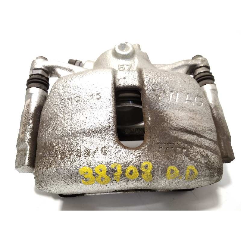 Recambio de pinza freno delantera derecha para volkswagen golf vii lim. (bq1) advance referencia OEM IAM 8V0615124  
