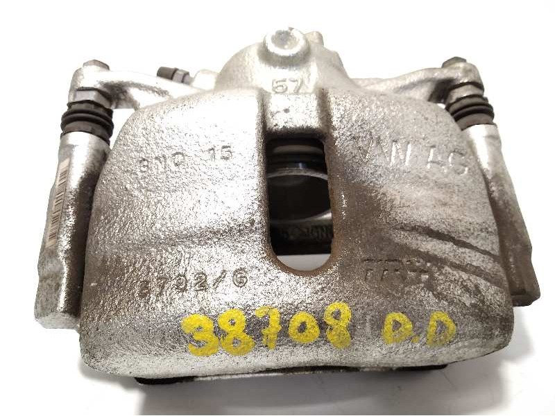 Recambio de pinza freno delantera derecha para volkswagen golf vii lim. (bq1) advance referencia OEM IAM 8V0615124  