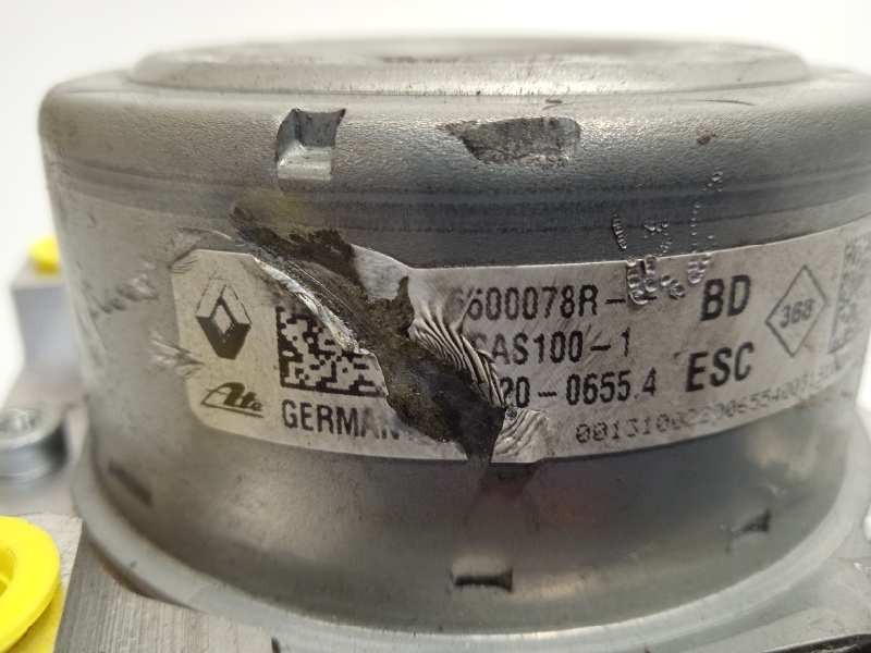 Recambio de abs para dacia dokker ambiance referencia OEM IAM 476600078R 28515242123 10022006554