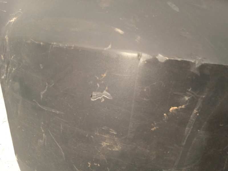 Recambio de puntera paragolpes trasera izquierda para renault scenic rx4 (ja0) 1.9 dci referencia OEM IAM 7700435885  