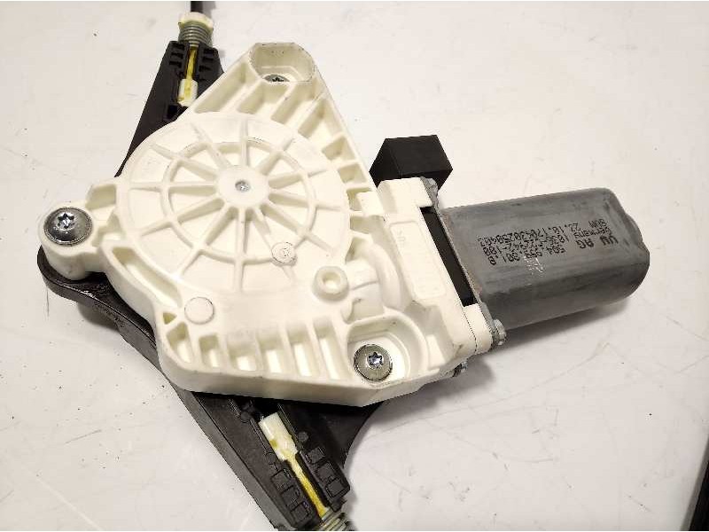 Recambio de elevalunas delantero izquierdo para volkswagen golf vii lim. (bq1) advance referencia OEM IAM 5G4837461H  5Q4959801B