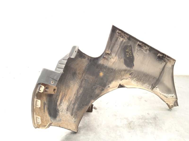 Recambio de puntera paragolpes trasera izquierda para renault scenic rx4 (ja0) 1.9 dci referencia OEM IAM 7700435885  