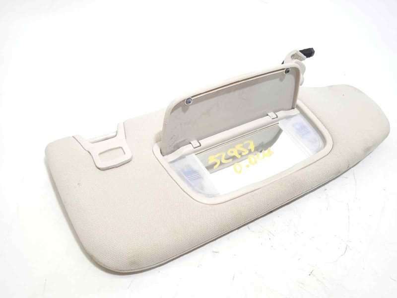 Recambio de parasol derecho para ford mondeo lim. 1.5 ecoboost cat referencia OEM IAM 2315445  