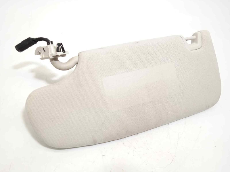 Recambio de parasol derecho para ford mondeo lim. 1.5 ecoboost cat referencia OEM IAM 2315445  