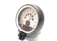 Recambio de cuadro instrumentos para bmw mini (r56) one referencia OEM IAM 9178739  62109325809 2