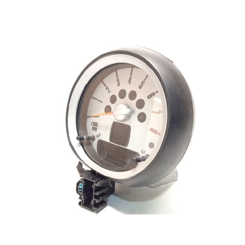 Recambio de cuadro instrumentos para bmw mini (r56) one referencia OEM IAM 9178739  62109325809