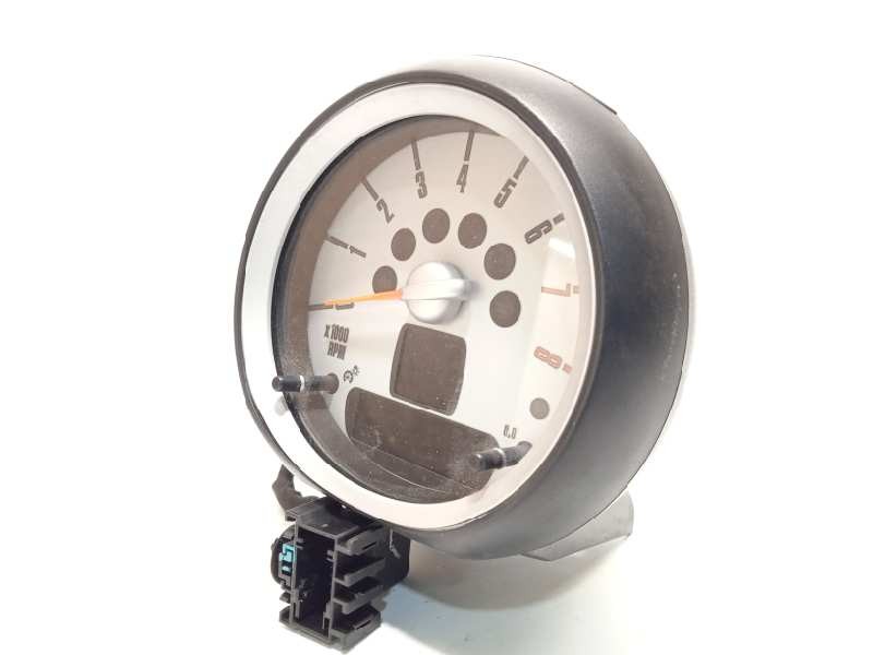 Recambio de cuadro instrumentos para bmw mini (r56) one referencia OEM IAM 9178739  62109325809