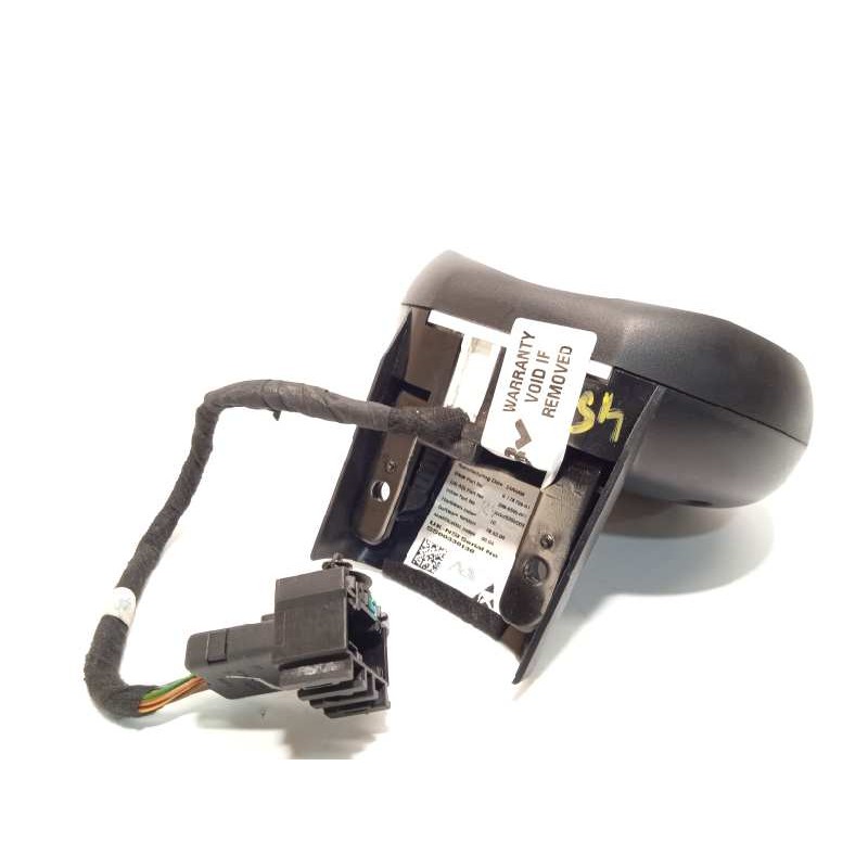 Recambio de cuadro instrumentos para bmw mini (r56) one referencia OEM IAM 9178739  62109325809