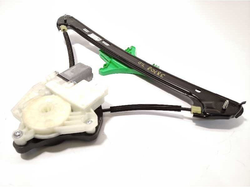 Recambio de elevalunas trasero derecho para volkswagen golf vii lim. (bq1) advance referencia OEM IAM 5G4839462C  5Q4959812D