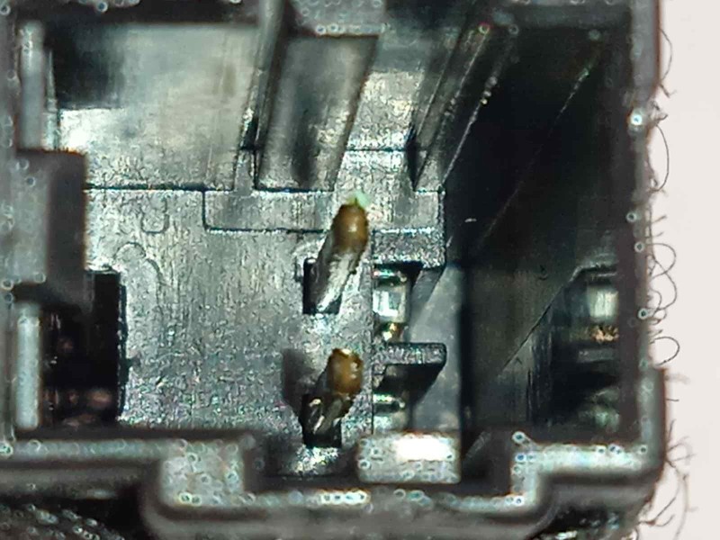 Recambio de parasol derecho para ford mondeo lim. 1.5 ecoboost cat referencia OEM IAM 2315445  