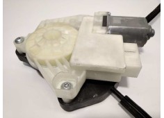 Recambio de elevalunas trasero derecho para volkswagen golf vii lim. (bq1) advance referencia OEM IAM 5G4839462C  5Q4959812D 2