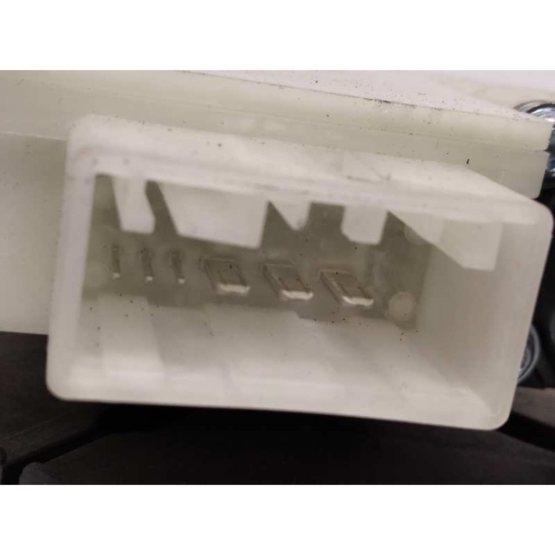 Recambio de elevalunas trasero derecho para volkswagen golf vii lim. (bq1) advance referencia OEM IAM 5G4839462C  5Q4959812D