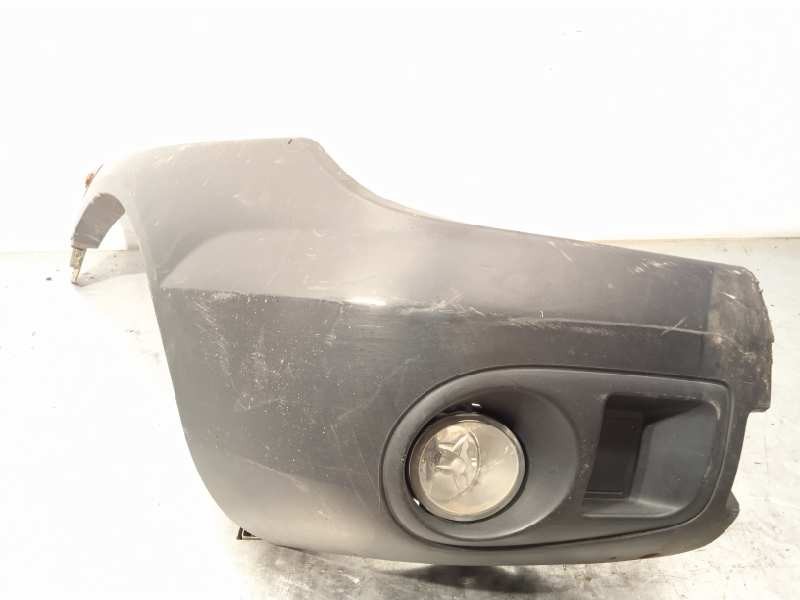 Recambio de puntera paragolpes delantera derecha para renault scenic rx4 (ja0) 1.9 dci referencia OEM IAM 7700435881  