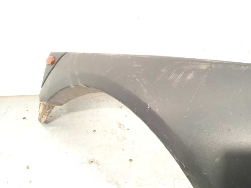 Recambio de puntera paragolpes delantera derecha para renault scenic rx4 (ja0) 1.9 dci referencia OEM IAM 7700435881  