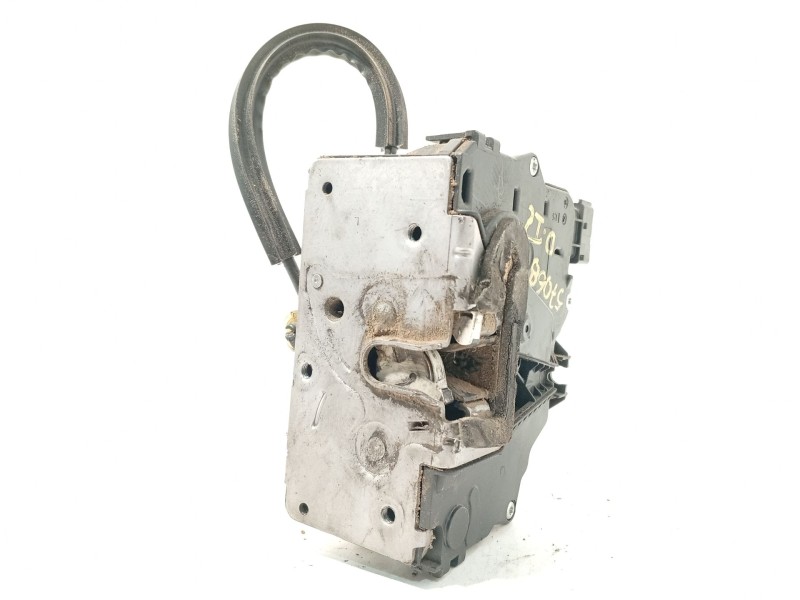 CERRADURA PUERTA DELANTERA IZQUIERDA 1342155080 