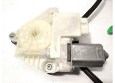 Recambio de elevalunas trasero izquierdo para volkswagen golf vii lim. (bq1) advance referencia OEM IAM 5G4839461C  5Q4959811D 2