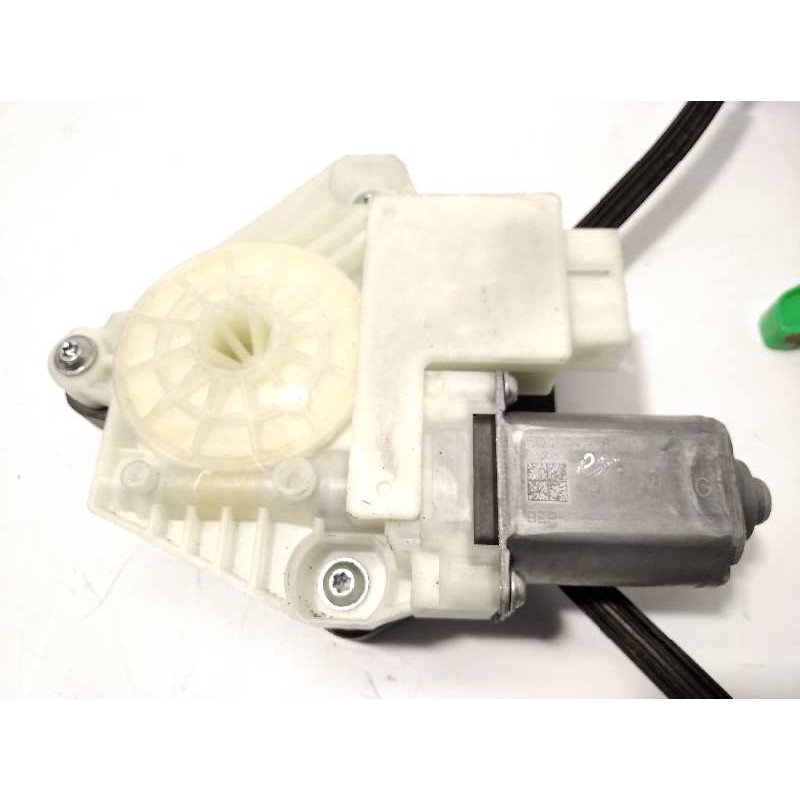 Recambio de elevalunas trasero izquierdo para volkswagen golf vii lim. (bq1) advance referencia OEM IAM 5G4839461C  5Q4959811D