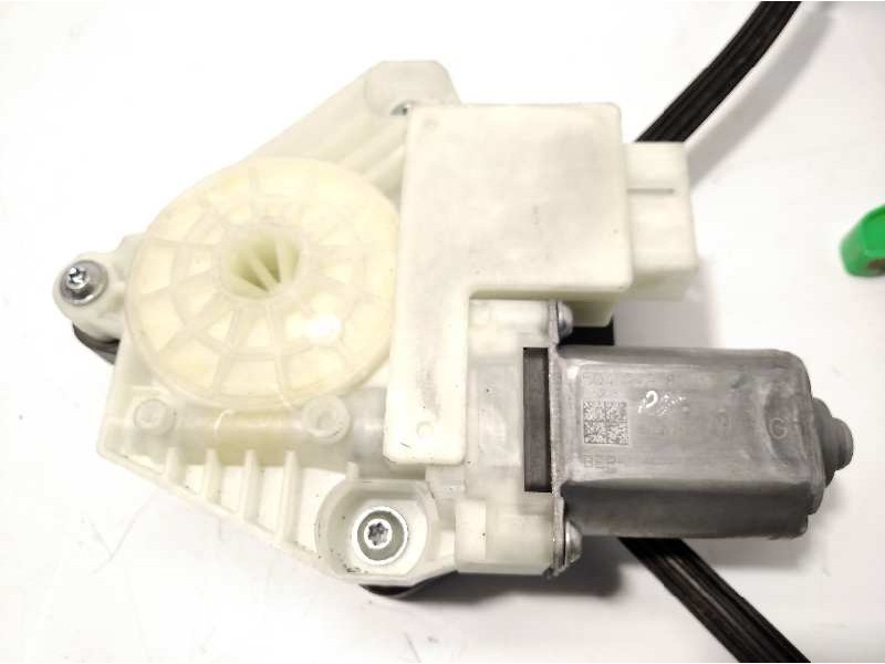 Recambio de elevalunas trasero izquierdo para volkswagen golf vii lim. (bq1) advance referencia OEM IAM 5G4839461C  5Q4959811D