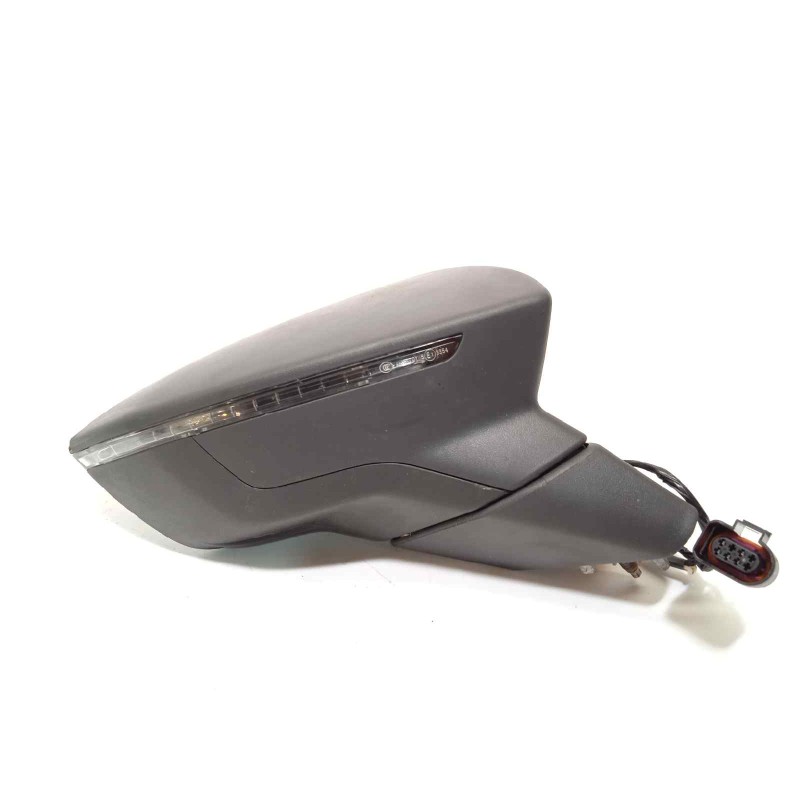 Recambio de retrovisor derecho para seat ibiza (kj1) reference referencia OEM IAM 6F1857508H  6F1857508H9B9