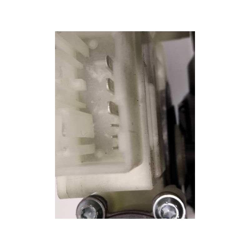 Recambio de elevalunas trasero izquierdo para volkswagen golf vii lim. (bq1) advance referencia OEM IAM 5G4839461C  5Q4959811D