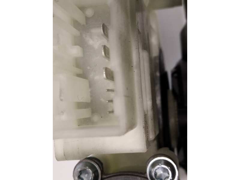 Recambio de elevalunas trasero izquierdo para volkswagen golf vii lim. (bq1) advance referencia OEM IAM 5G4839461C  5Q4959811D