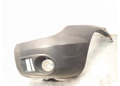 Recambio de puntera paragolpes delantera izquierda para renault scenic rx4 (ja0) 1.9 dci referencia OEM IAM 7700435880  