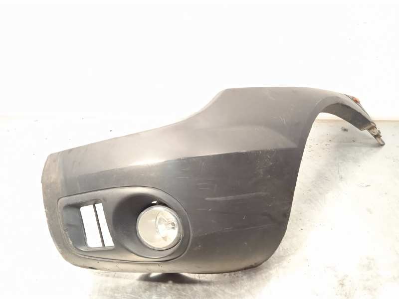 Recambio de puntera paragolpes delantera izquierda para renault scenic rx4 (ja0) 1.9 dci referencia OEM IAM 7700435880  