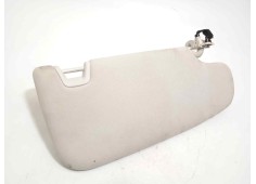 Recambio de parasol izquierdo para ford mondeo lim. 1.5 ecoboost cat referencia OEM IAM 2033283   2