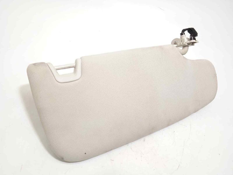 Recambio de parasol izquierdo para ford mondeo lim. 1.5 ecoboost cat referencia OEM IAM 2033283  