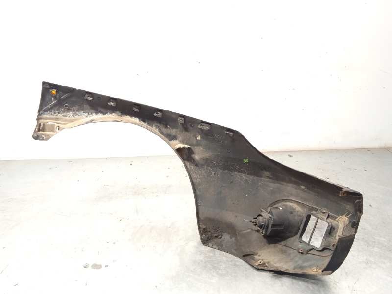 Recambio de puntera paragolpes delantera izquierda para renault scenic rx4 (ja0) 1.9 dci referencia OEM IAM 7700435880  