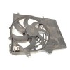 Recambio de electroventilador para peugeot 2008 i (cu_) 1.6 bluehdi 100 referencia OEM IAM 9801666680  