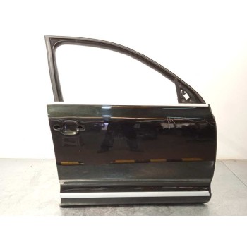 Recambio de puerta delantera derecha para porsche cayenne (typ 9pa1) 3.6 v6 cat referencia OEM IAM 95553101207 95553101207GRV 