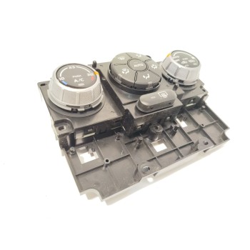 Recambio de mando calefaccion / aire acondicionado para suzuki grand vitara ii (jt, te, td) 1.9 ddis a las 4 ruedas (jt419, td44