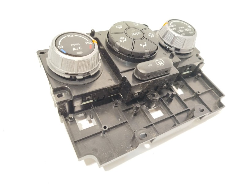 MANDO CALEFACCION / AIRE ACONDICIONADO 3951065JB1 3951065JB1CZJ 3951064J0