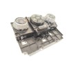 Recambio de mando calefaccion / aire acondicionado para suzuki grand vitara ii (jt, te, td) 1.9 ddis a las 4 ruedas (jt419, td44