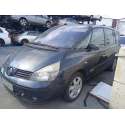 RENAULT ESPACE IV (JK0)