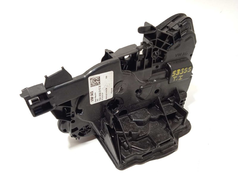 CERRADURA PUERTA TRASERA IZQUIERDA 10A839015B 