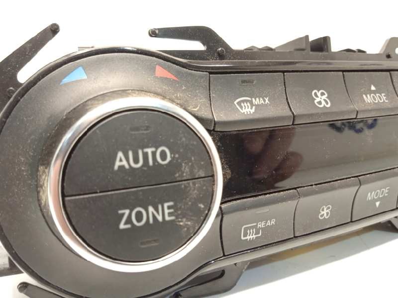 Recambio de mando climatizador para infiniti q30 1.6 premium referencia OEM IAM A0919005101  5HB012503