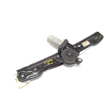 Recambio de elevalunas trasero derecho para bmw serie 1 lim. (f20/f21) 116i referencia OEM IAM 7242556 51357281884 67627341564