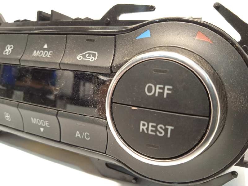 Recambio de mando climatizador para infiniti q30 1.6 premium referencia OEM IAM A0919005101  5HB012503