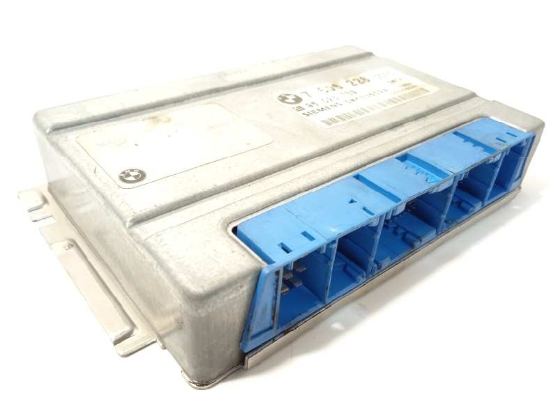 Recambio de centralita cambio automatico para bmw x5 (e53) 3.0d referencia OEM IAM 7506226 5WK33502A 96023739