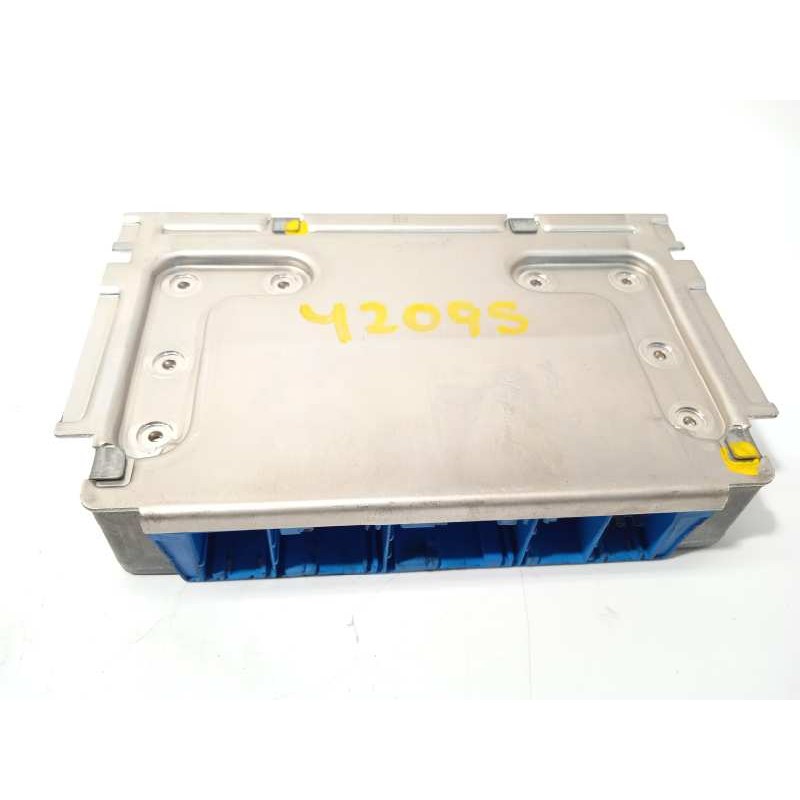 Recambio de centralita cambio automatico para bmw x5 (e53) 3.0d referencia OEM IAM 7506226 5WK33502A 96023739