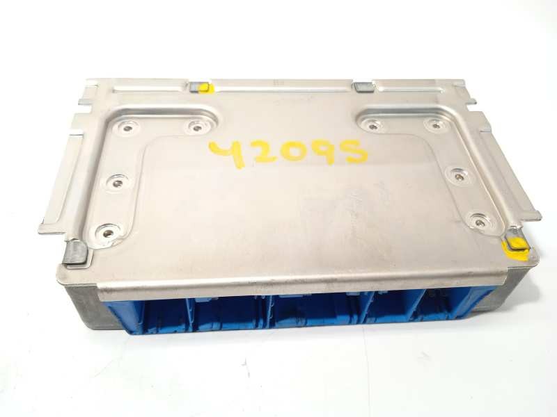 Recambio de centralita cambio automatico para bmw x5 (e53) 3.0d referencia OEM IAM 7506226 5WK33502A 96023739